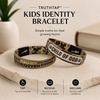 TruthTap™ Kids Identity Bracelet