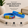 TruthTap™ Kids Identity Bracelet