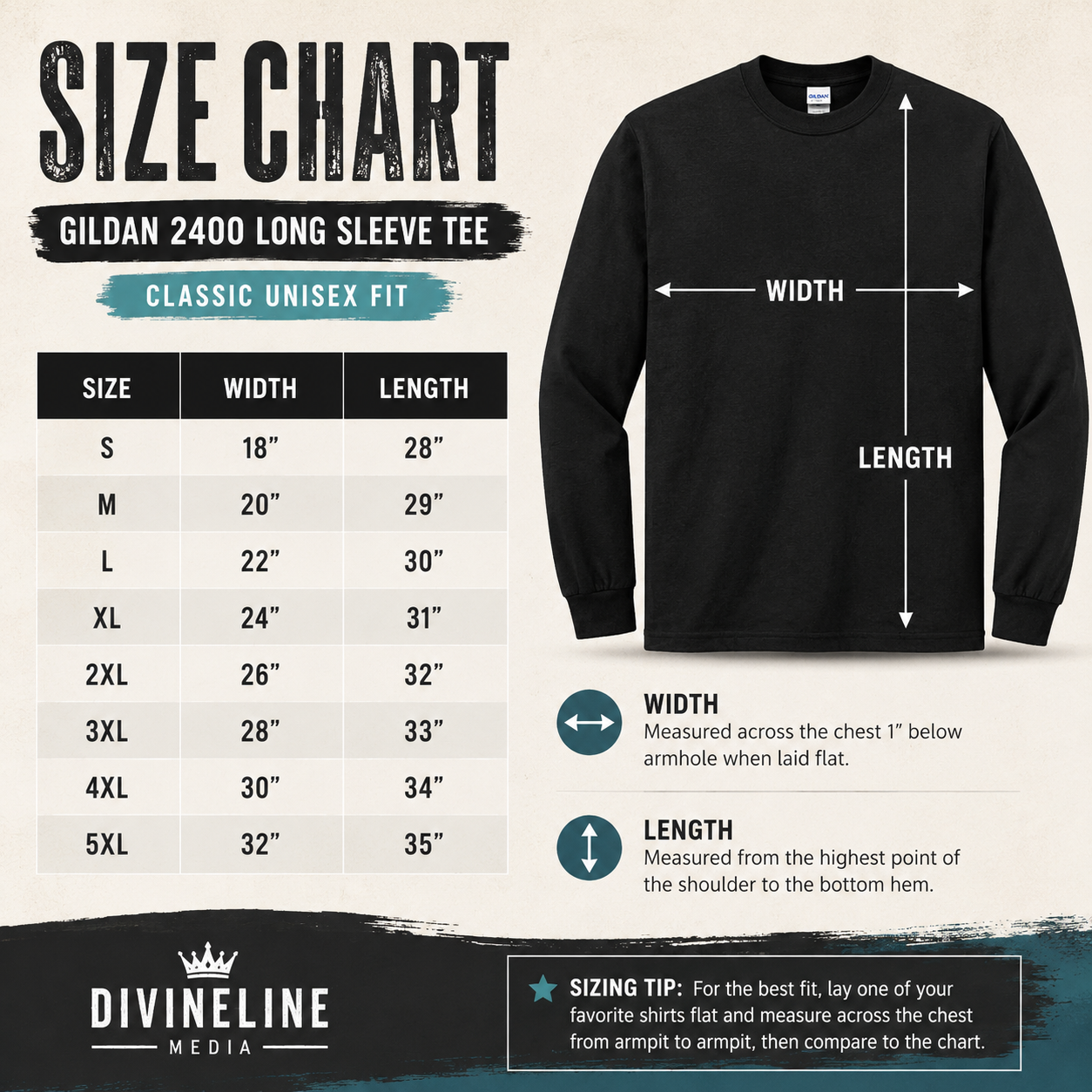 Ransom for All People Long Sleeve Tee- 1 Timothy 2:5-6