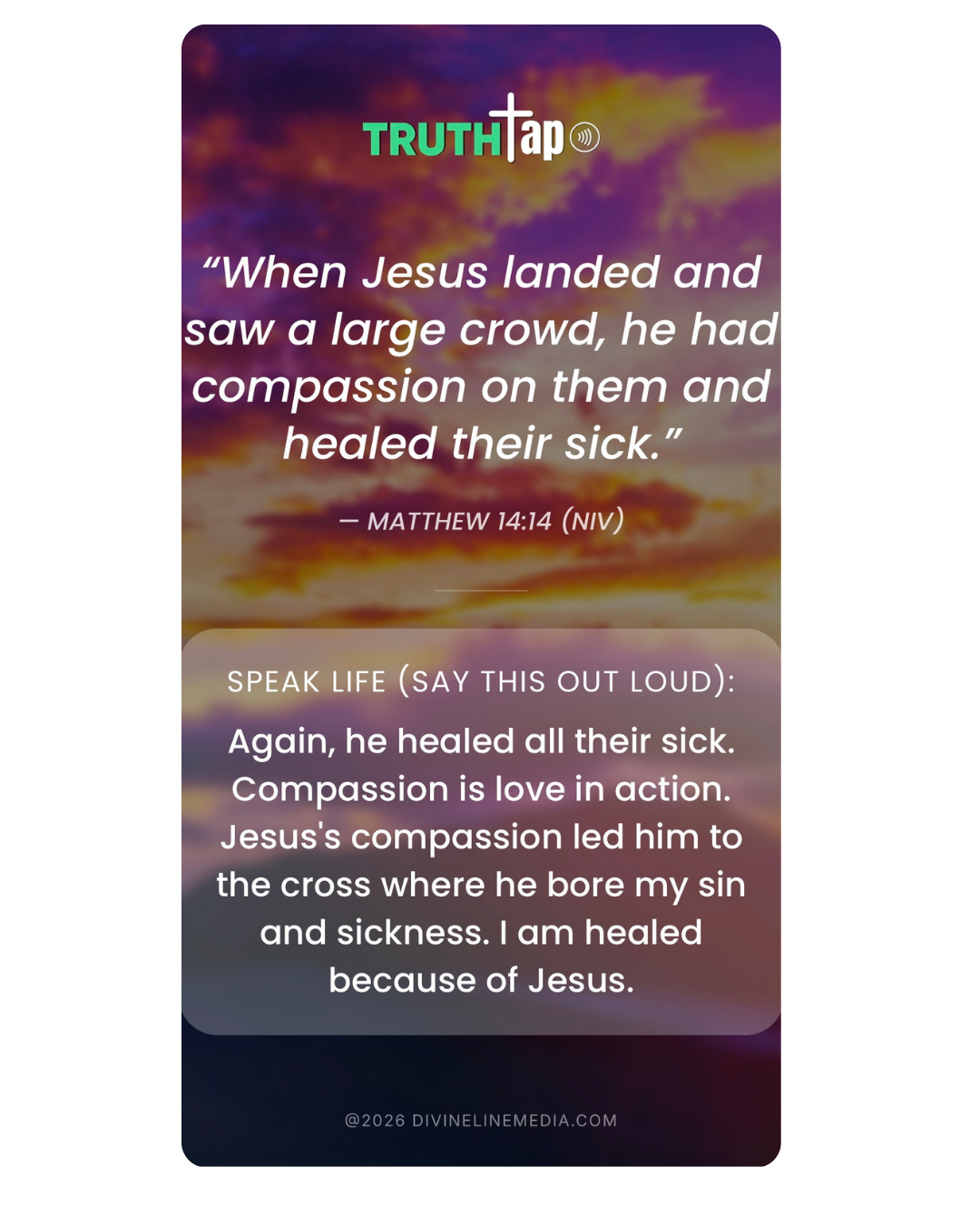 TruthTap™ Healing Bracelet